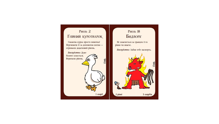 Настольная Игра Манчкин - Фото 8 Настольная Игра Манчкин - изображение 8