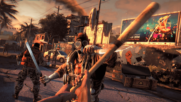 Игра Sony PlayStation 4 Dying Light 2 Stay Human (5902385108928) Русские Субтитры - изображение 3
