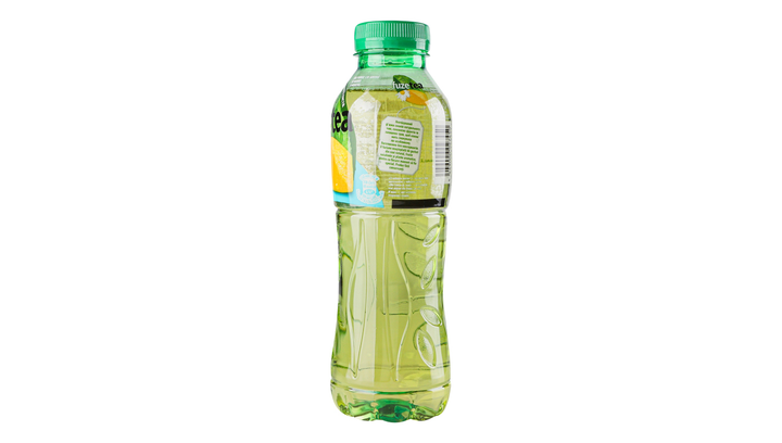 Чай Холодний Fuze Tea Зелений Манго Ромашка 500ml - Фото 5 Чай Холодний Fuze Tea Зелений Манго Ромашка 500ml - зображення 5