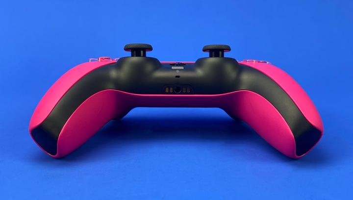 Геймпад Беспроводной Sony PlayStation 5 DualSense (9728795) Pink - изображение 6