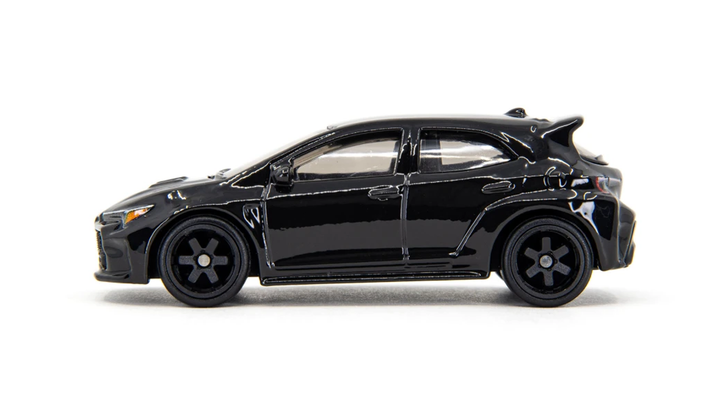 Машинка Premium Hot Wheels 2023 Toyota GR Corolla Chase Slide