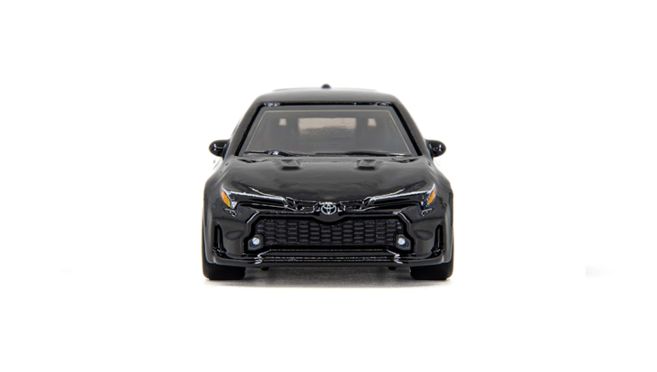 ホットウィール　チェイス 2023 TOYOTA GR COROLLA Машинка Premium Hot Wheels 2023 Toyota GR Corolla Chase Slide