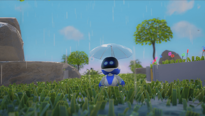 Игра Sony PlayStation 5 Astro Bot Украинские Субтитры - изображение 9