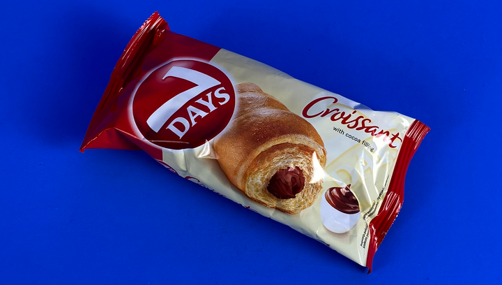 Круасан 7 Days Миди Какао 60g - изображение 2