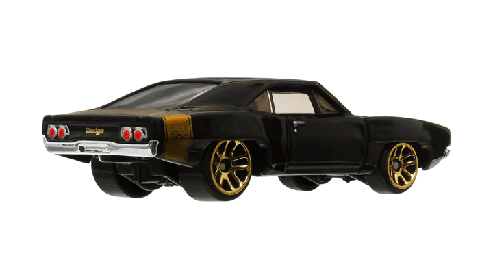 Тематическая Машинка Hot Wheels 1968 Dodge Charger Dominic