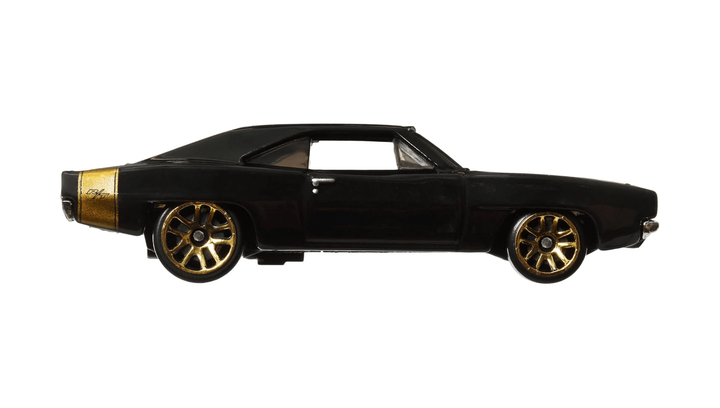 ミニカー HotWHeeLs FAST&FURIOUS DODGE CHALLENGER Hot Wheels Fast & Furious Dodge Challenger – Toyworld NZ