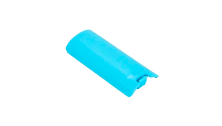 Кришка RMC Wii Для Контролера Remote Blue - зображення 4