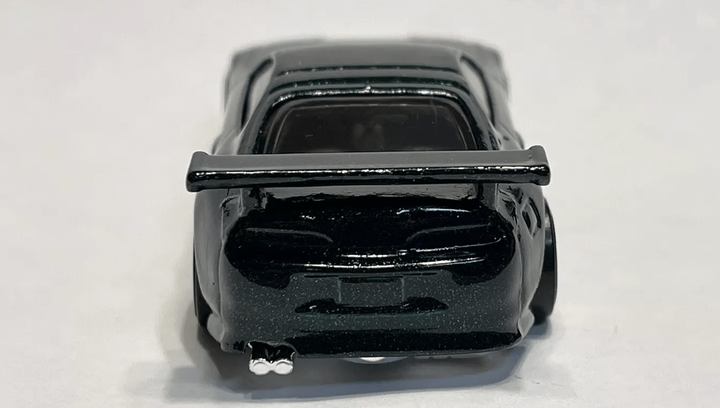 ミニカー Hot Wheels 1997 TOYOTA SUPRA ミニカー HOT WHEELS 1997 TOYOTA SUPRA 2024 Hot Wheels RLC