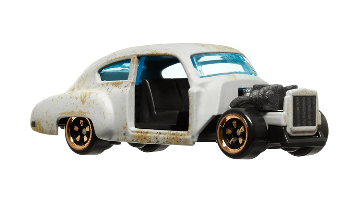 Тематическая Машинка Hot Wheels 1950 Chevy Fleetline Dominic