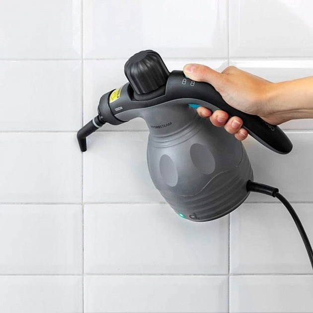 Odkurzacz parowy Cecotec Hydrosteam 1030 Active (5515) - obraz 5