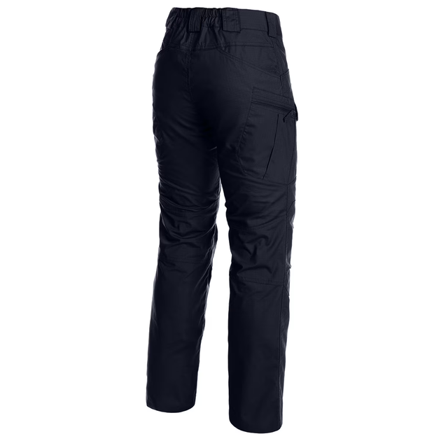 Брюки Helikon UTP PolyCotton Rip-Stop, Navy Blue, W40/L32 - изображение 2
