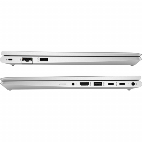 Ноутбук HP ProBook 440 G10 (977K6UP) Pike Silver - Фото 5 Ноутбук HP ProBook 440 G10 (977K6UP) Pike Silver - зображення 5