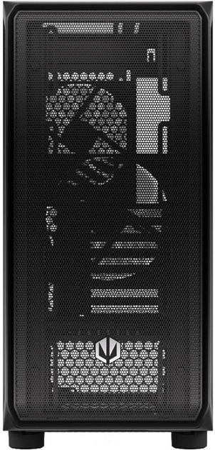 Obudowa Endorfy Arx 500 Core Black (5903018667966) - obraz 5