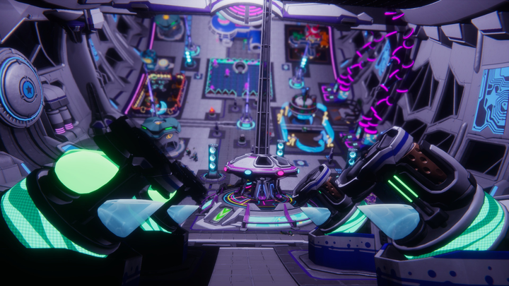 Gra PS5 Spacebase Startopia (Blu-ray płyta) (4020628700317) - obraz 13