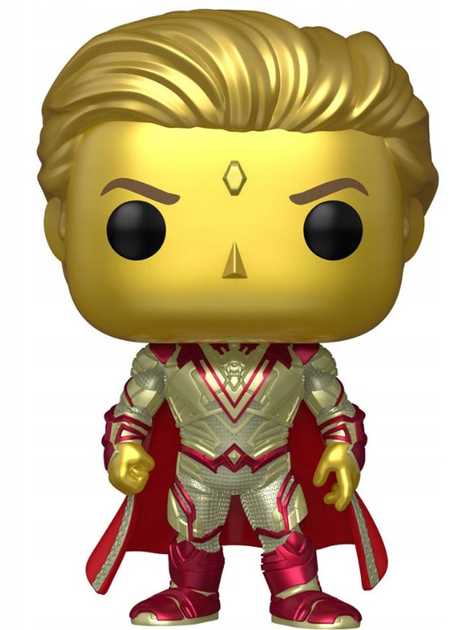 Фігурка Funko POP! Marvel Guardians of the Galaxy Adam Warlock 1240 (0889698675154) - зображення 2