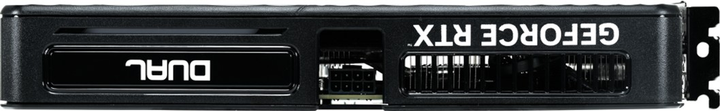 Відеокарта Palit PCI-Ex GeForce RTX 5060 Ti Dual OC 8GB GDDR7 (128bit) (2632/28000) (HDMI, 3 x DisplayPort) (NE7506TT19P1-GB2062D) - зображення 10