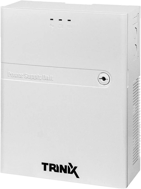 ИБП TriniX PSU-1205LED(P) LiFePO4 (41-00052) - изображение 1