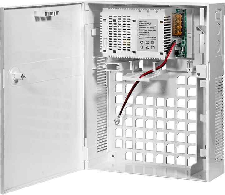 ИБП TriniX PSU-1205LED(P) LiFePO4 (41-00052) - изображение 9
