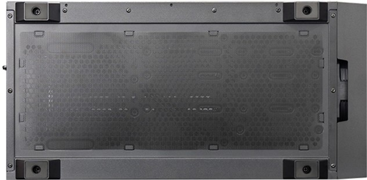 Obudowa Chieftec HUNTER 3 Black (0753263078865) - obraz 7