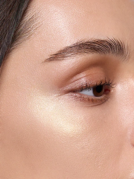 Хайлайтер SKKN BY KIM Golden Glow Highlighter - изображение 3