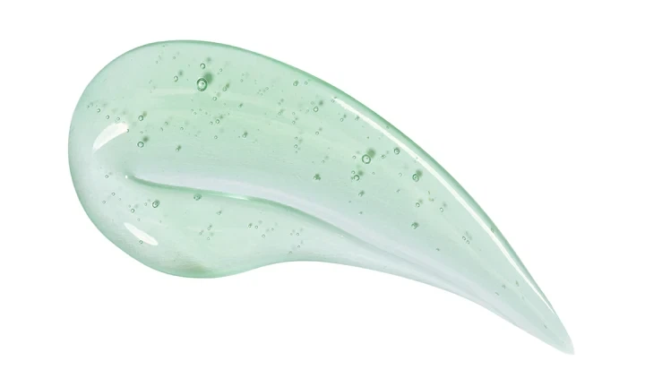 Масло для губ Juvia's Place Honeydew MAGIC LIP OIL - изображение 3