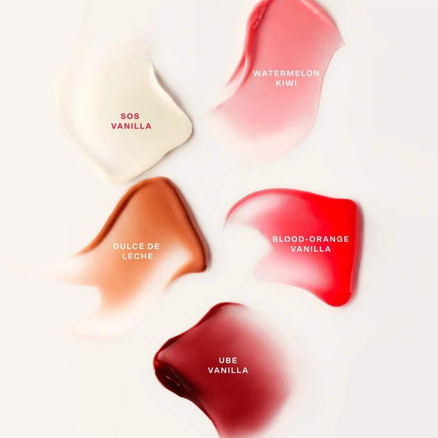 Пептидный бальзам для губ TOWER 28 SOS Vanilla LipSoftie™ Lip Treatment - Фото 4 Пептидный бальзам для губ TOWER 28 SOS Vanilla LipSoftie™ Lip Treatment - изображение 4