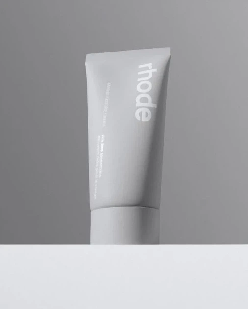 Крем для восстановления барьера кожи лица RHODE Barrier Restore Cream Hydrating Daily Moisturizer - изображение 4