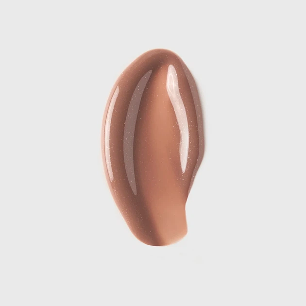 Блеск для губ SKKN BY KIM Nude 06 Lip Shimmer Gloss, Kim Kardashian - Фото 4 Блеск для губ SKKN BY KIM Nude 06 Lip Shimmer Gloss, Kim Kardashian - изображение 4