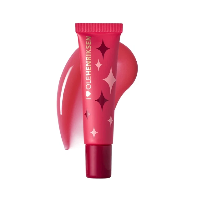 Пептидний бальзам для губ Ole Henriksen Pomegranate Fizz Limited-Edition - Фото 1 Пептидний бальзам для губ Ole Henriksen Pomegranate Fizz Limited-Edition - зображення 1