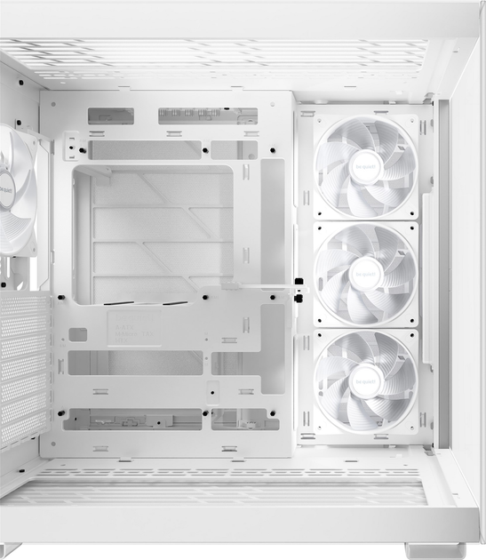 Корпус be quiet! Light Base 600 LX White (4260052191743) - зображення 5