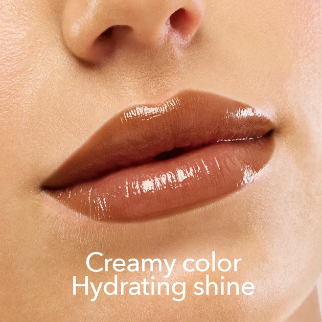 Масло для губ Hard Candy "Espresso" Glosstopia Lip Slide Creamy Lip Oil - изображение 2