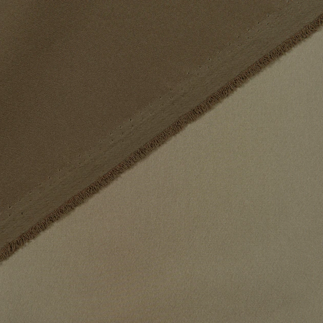 Ткань атлас MULLER бронзовый (230г/м.кв150см пог.м) 169724 - изображение 4
