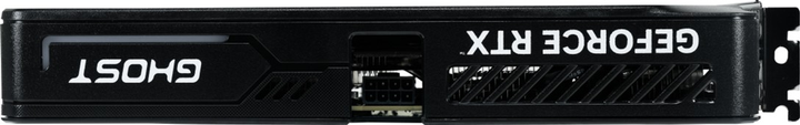 Відеокарта Gainward PCI-Ex GeForce RTX 5060 Ghost OC 8GB GDDR7 (128bit) (2535/28000) (HDMI, 3 x DisplayPort) (NE75060S19P1-GB2063B) - зображення 10
