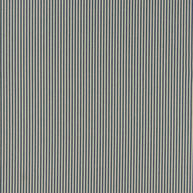 Ткань дралон полоса мелкая /MARIO цвет крем, темно синяя (173г/м.кв160см пог.м) 166783 - Фото 2 Ткань дралон полоса мелкая /MARIO цвет крем, темно синяя (173г/м.кв160см пог.м) 166783 - изображение 2