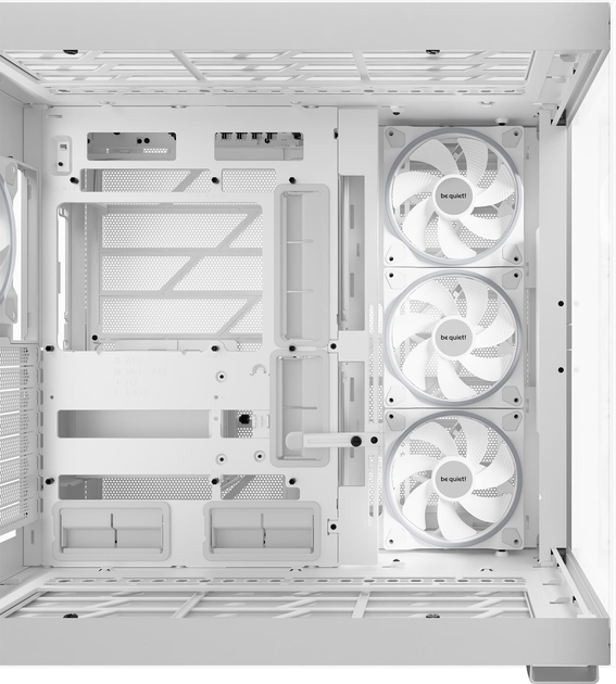 Корпус be quiet! Light Base 900 DX White (4260052191767) - зображення 2