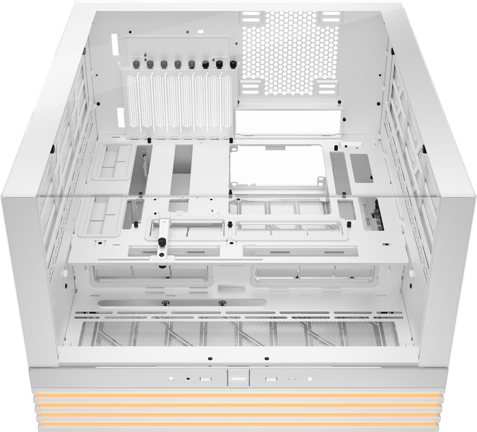 Корпус be quiet! Light Base 900 DX White (4260052191767) - зображення 4