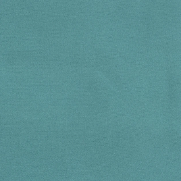 Ткань дралон /LISO PLAIN цвет бирюза (190г/м.кв160см пог.м) 141584 - изображение 2
