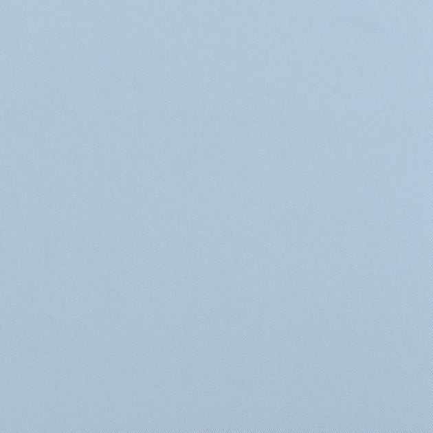 Ткань коттон диагональ голубой (330г/м.кв150см пог.м) 178045 - Фото 3 Ткань коттон диагональ голубой (330г/м.кв150см пог.м) 178045 - изображение 3