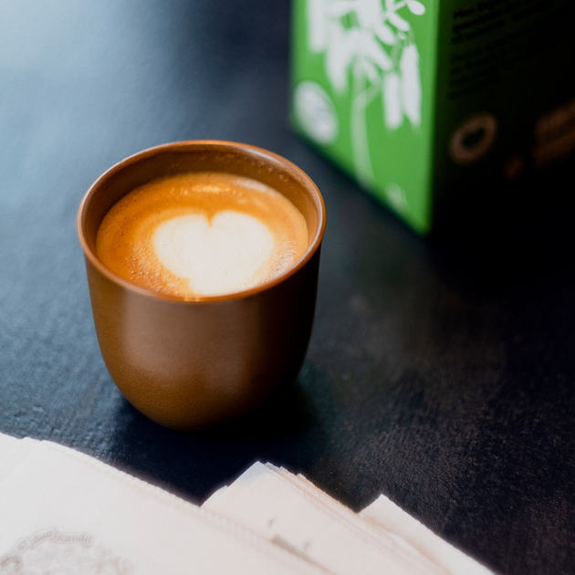 Zestaw napojów grochowych Dryk Pea Barista 6 x 1 l (1574500506146) - obraz 2