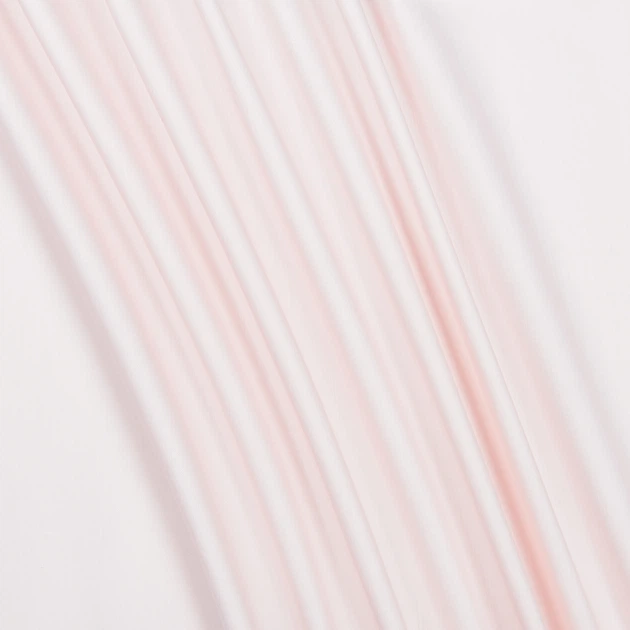 Ткань коттон стрейч Саммер светло-розовый (220г/м.кв140см пог.м) 178961 - изображение 2