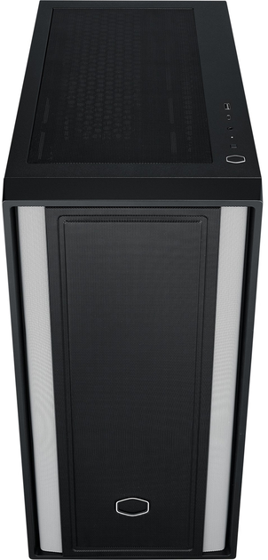Obudowa Cooler Master MasterBox 600 Lite Black (4719512146897) - obraz 5