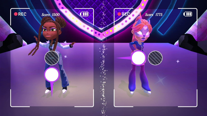 Gra PS4  BRATZ Rhythm & Style (Blu-ray płyta) (5061005353978) - obraz 6
