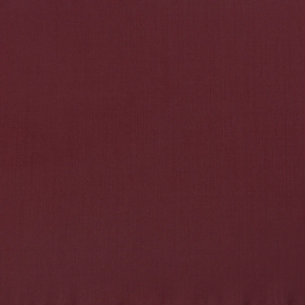 Тканина костюмна HIGH GABARDIN бордова (200г/м.кв150см пог.м) 179756 - зображення 3