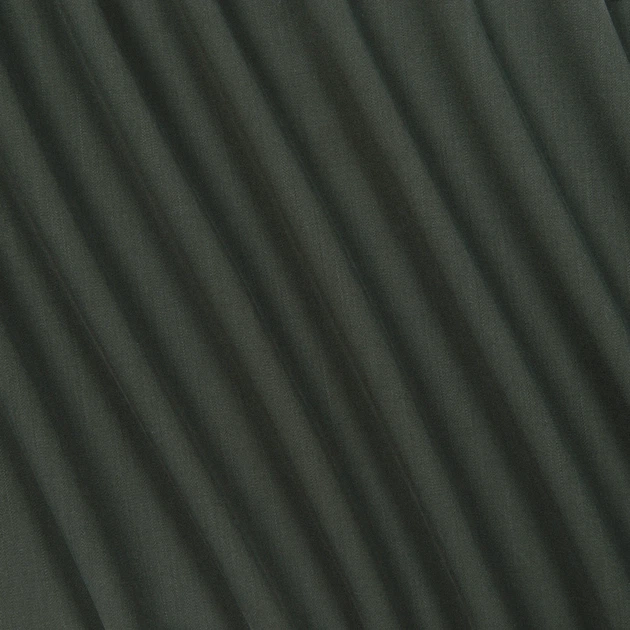 Ткань костюмная HIGH GABARDIN хаки (200г/м.кв150см пог.м) 179755 - Фото 2 Ткань костюмная HIGH GABARDIN хаки (200г/м.кв150см пог.м) 179755 - изображение 2