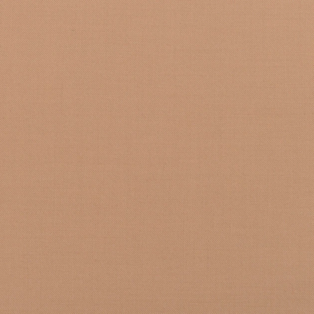 Тканина костюмна KINSTEN темно-кремова (220г/м.кв145см пог.м) 183184 - зображення 3