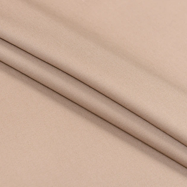 Ткань саржа TWILL-240 цвет бежевый (240г/м.кв150см пог.м) 185981 - Фото 1 Ткань саржа TWILL-240 цвет бежевый (240г/м.кв150см пог.м) 185981 - изображение 1