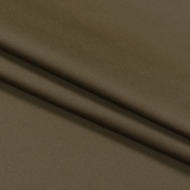 Ткань саржа TWILL-240 койот (240г/м.кв150см пог.м) 172168 - Фото 1 Ткань саржа TWILL-240 койот (240г/м.кв150см пог.м) 172168 - изображение 1