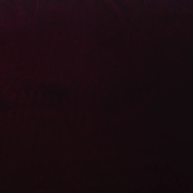 Ткань велюр Надин люкс бордовый (254г/м.кв140см пог.м) 168631 - Фото 3 Ткань велюр Надин люкс бордовый (254г/м.кв140см пог.м) 168631 - изображение 3