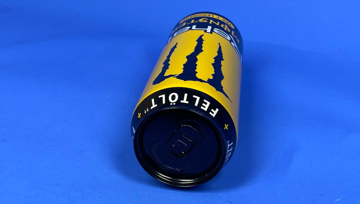 Набір Напій Енергетичний 4шт Monster Energy Rehab Чай + Лимонад 500ml - зображення 5