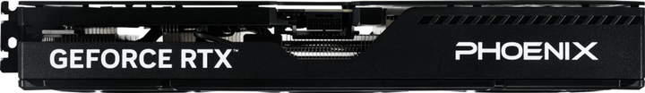 Відеокарта Gainward PCI-Ex GeForce RTX 5070 Phoenix-S GS 12GB GDDR7 (192bit) (2572/28000) (HDMI, 3 x DisplayPort) (NE75070T19K9-GB2050K) - зображення 9